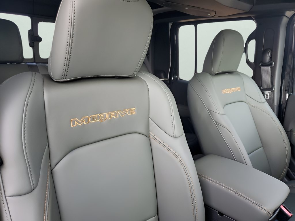 New Car 2025 Jeep Gladiator  Mojave For Sale Under $60,000 In Austin, Texas