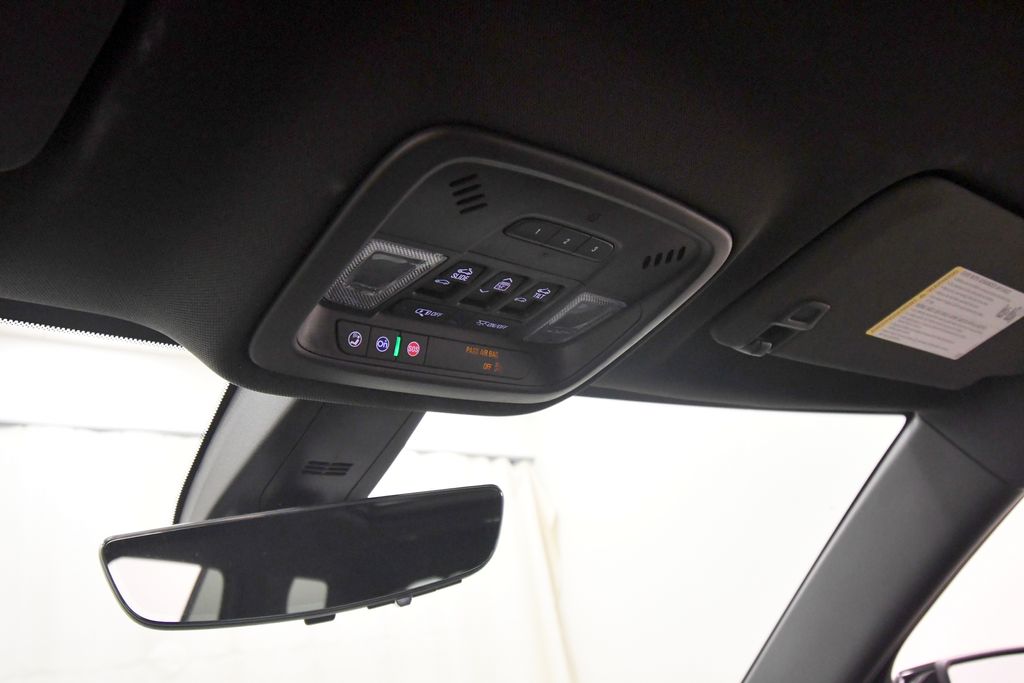 Used 2024 Chevrolet Traverse Limited SUV