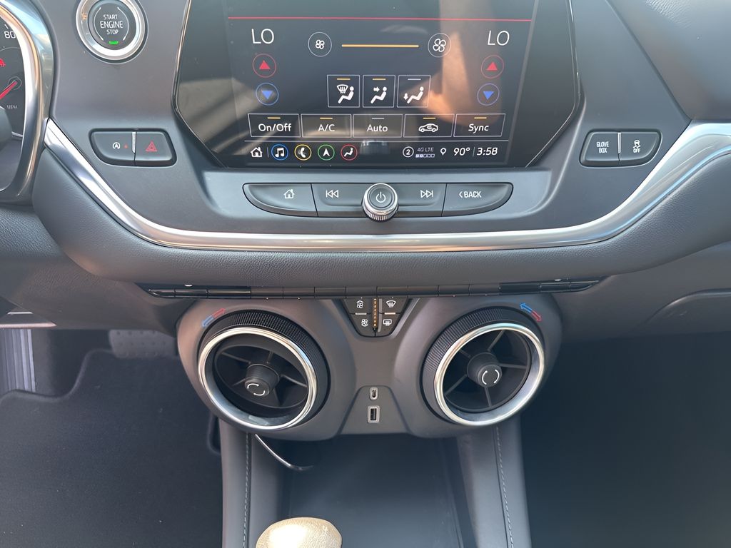 2022 Chevrolet Blazer  Lt In Austin, Texas