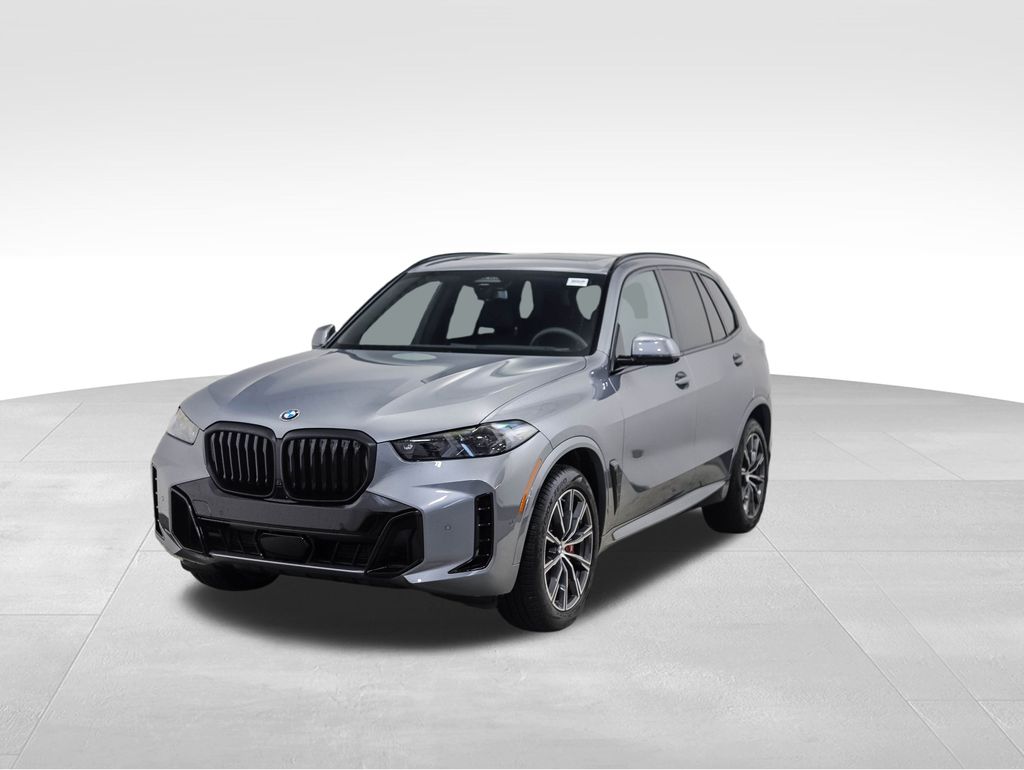 2025 BMW X5 xDrive40i -
                Bloomington, MN