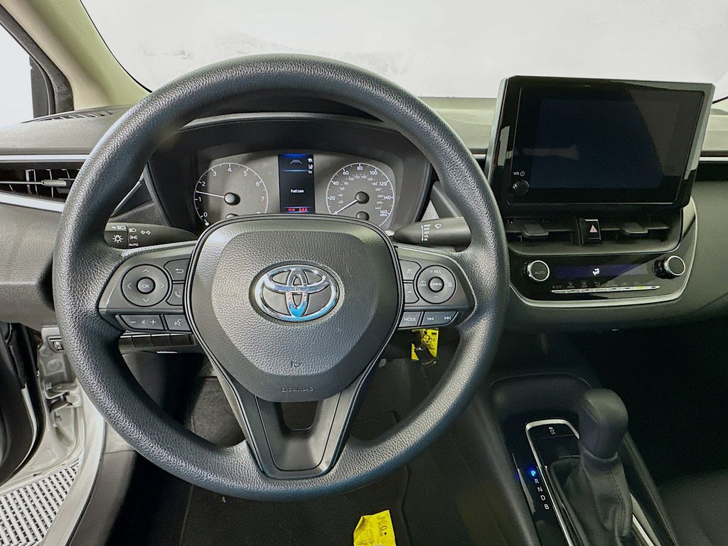Thumbnail: 2024 Toyota Corolla - 11