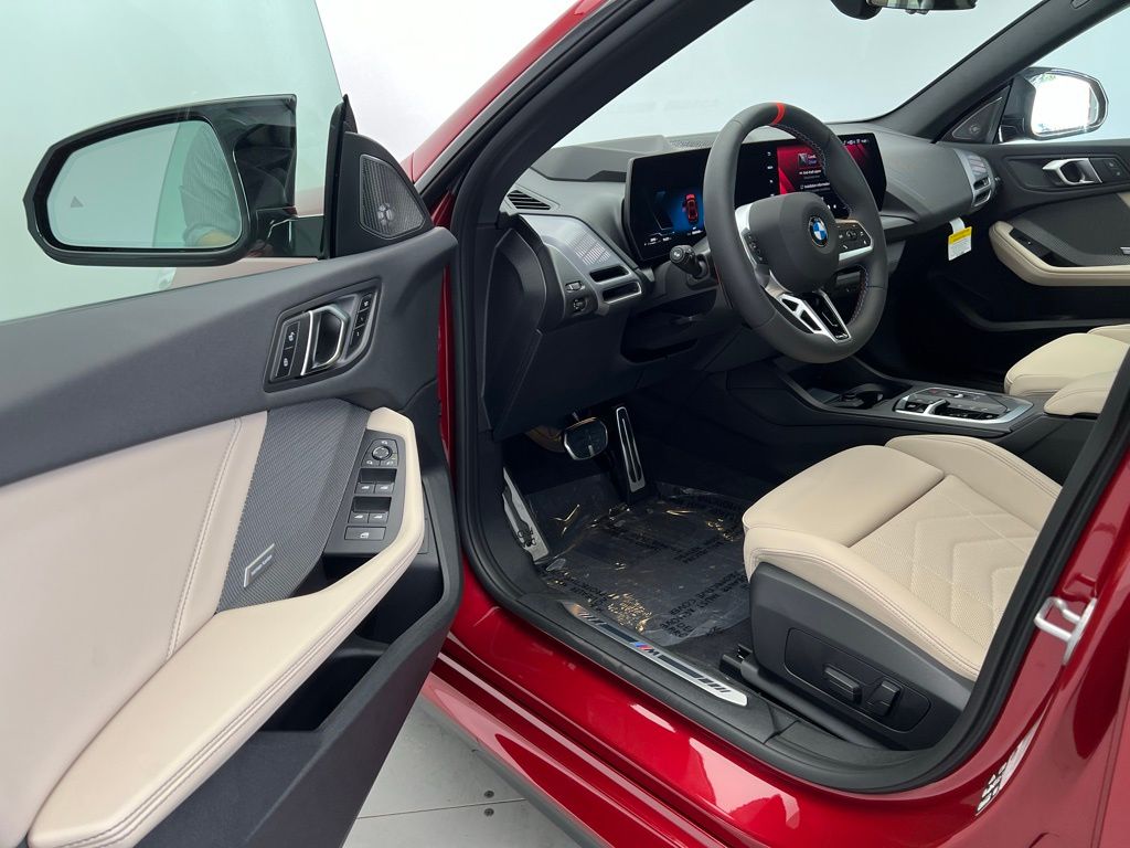 2025 BMW 2 Series M235i xDrive 21