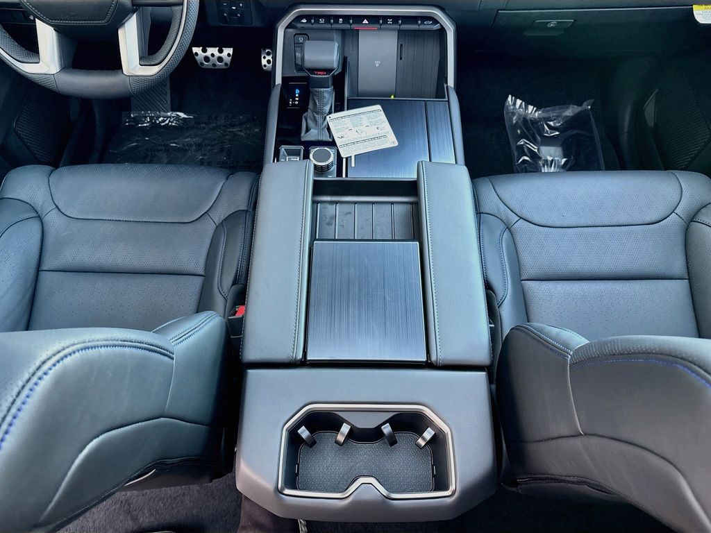 Thumbnail: 2026 Toyota Tundra - 16