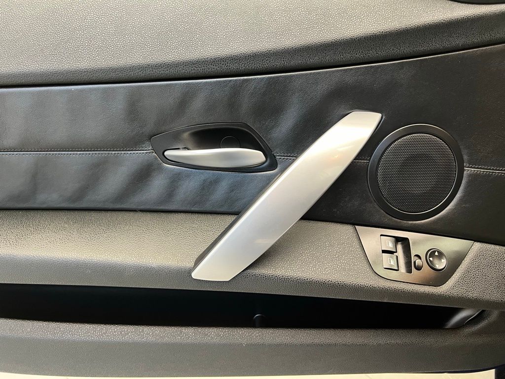 Thumbnail: 2007 BMW Z4 - 19