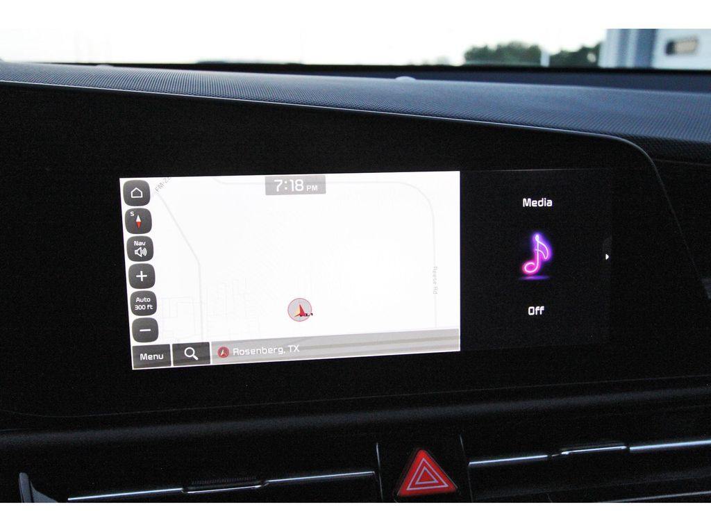 2023 Kia Niro EV Wind Gray at Parkway Family Mazda