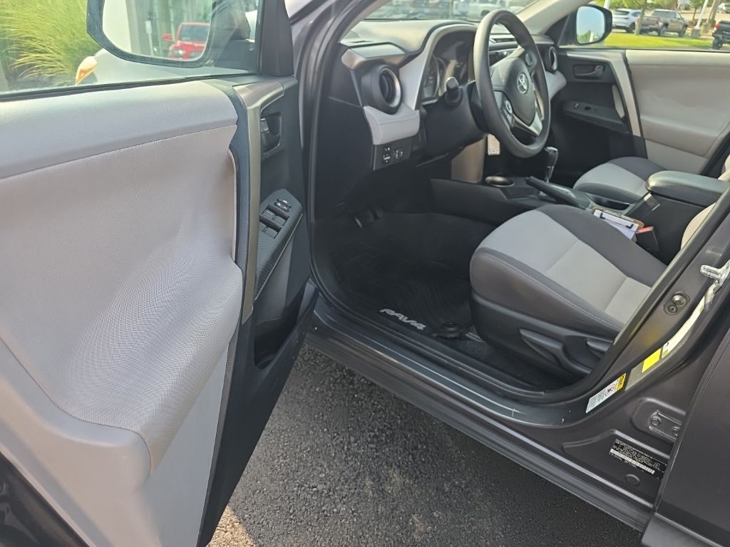 Used 2013 Toyota RAV4 SUV