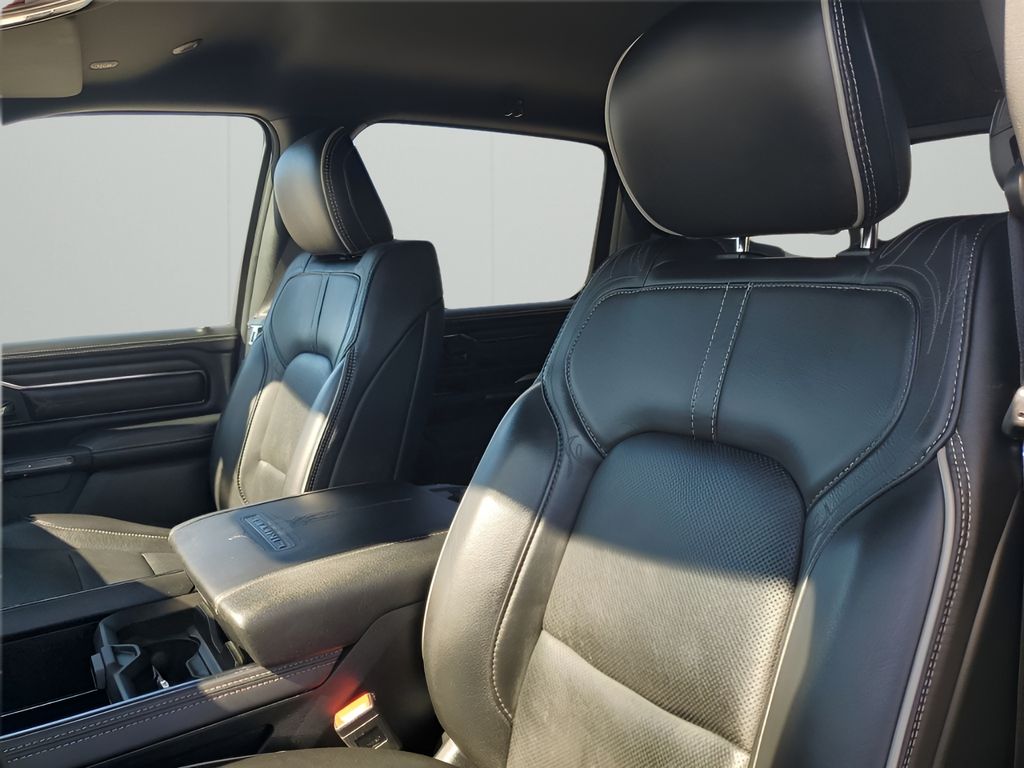 Used Car 2023 Ram 1500  Limited For Sale Under $50,000 In Austin, Texas