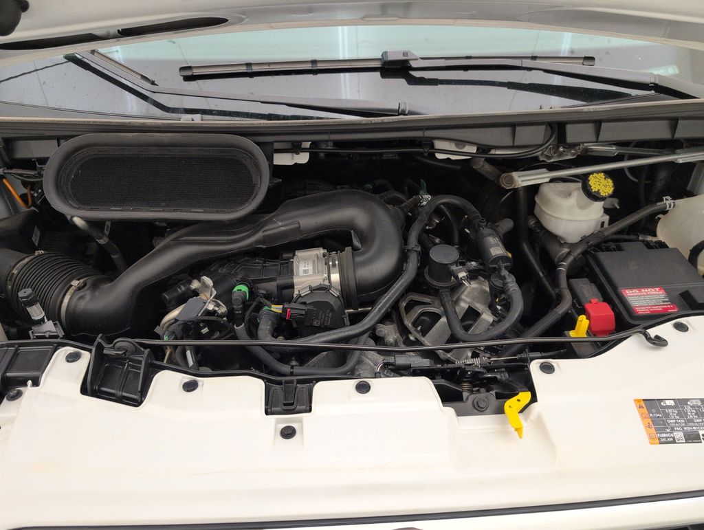 Certified Used 2025 White Ford Base image 38