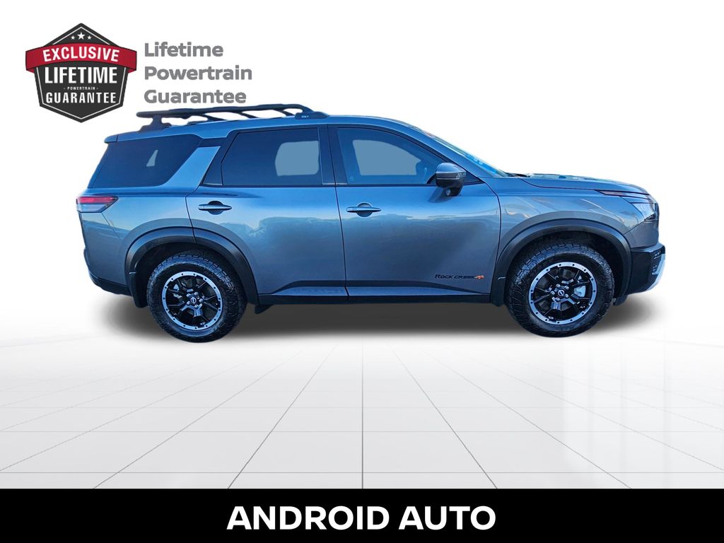 View vehicle photo 7