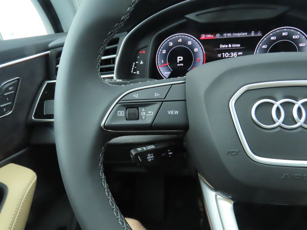 2025 Audi Q7  12