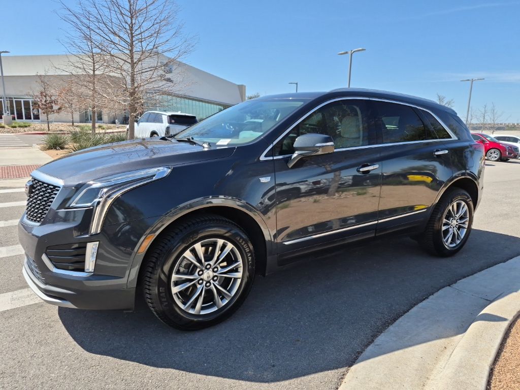 Used Car 2023 Cadillac Xt5  Premium Luxury For Sale Under $30,000 In Austin, Texas