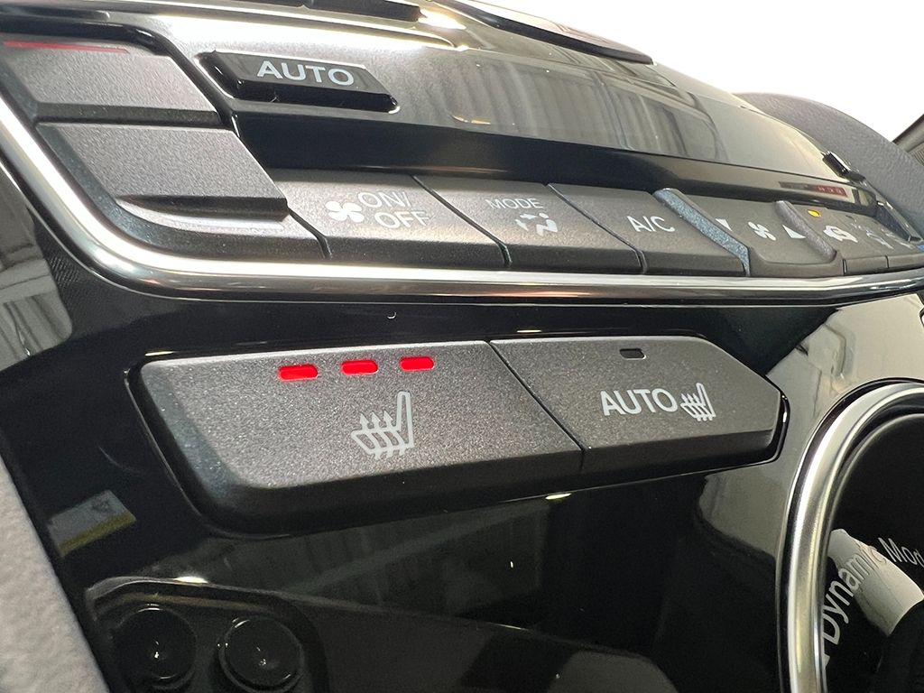 new 2026 Acura RDX car, priced at $47,150