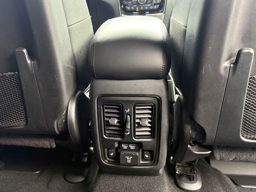 2020 Jeep Grand Cherokee High Altitude