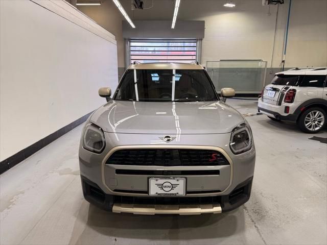 Thumbnail: 2026 MINI Cooper Countryman - 8