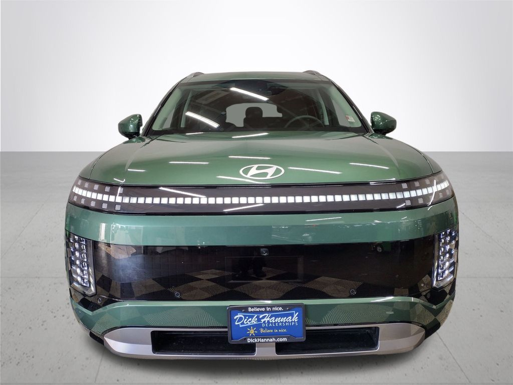 2026 Hyundai Ioniq SEL photo 3
