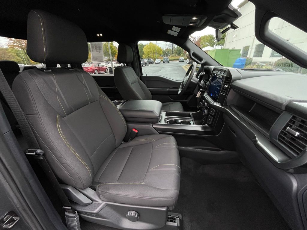 Thumbnail: 2024 Ford F-150 - 31