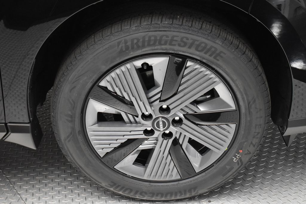 Thumbnail: 2026 Nissan Murano - 4