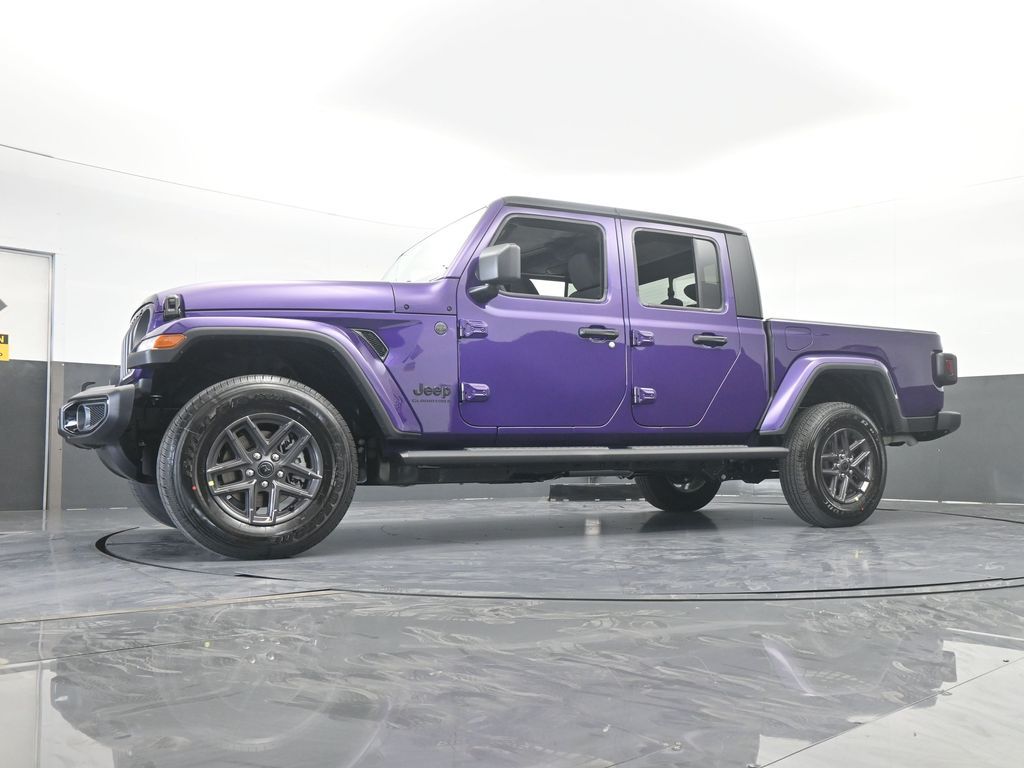 New 2026 reign Jeep Sport S image 48