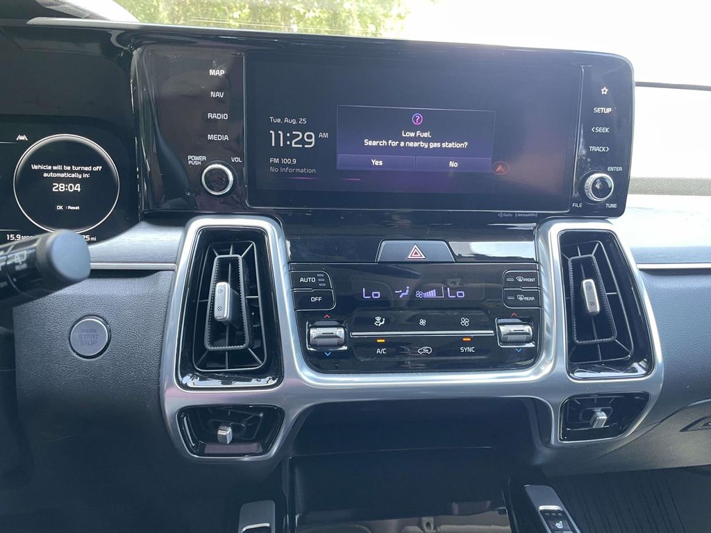 Used 2023 Kia Sorento SUV