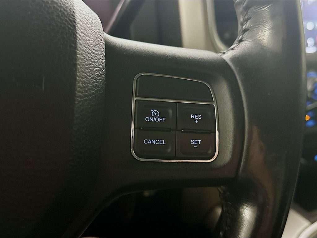 Used 2018 Red Ram Big Horn image 26