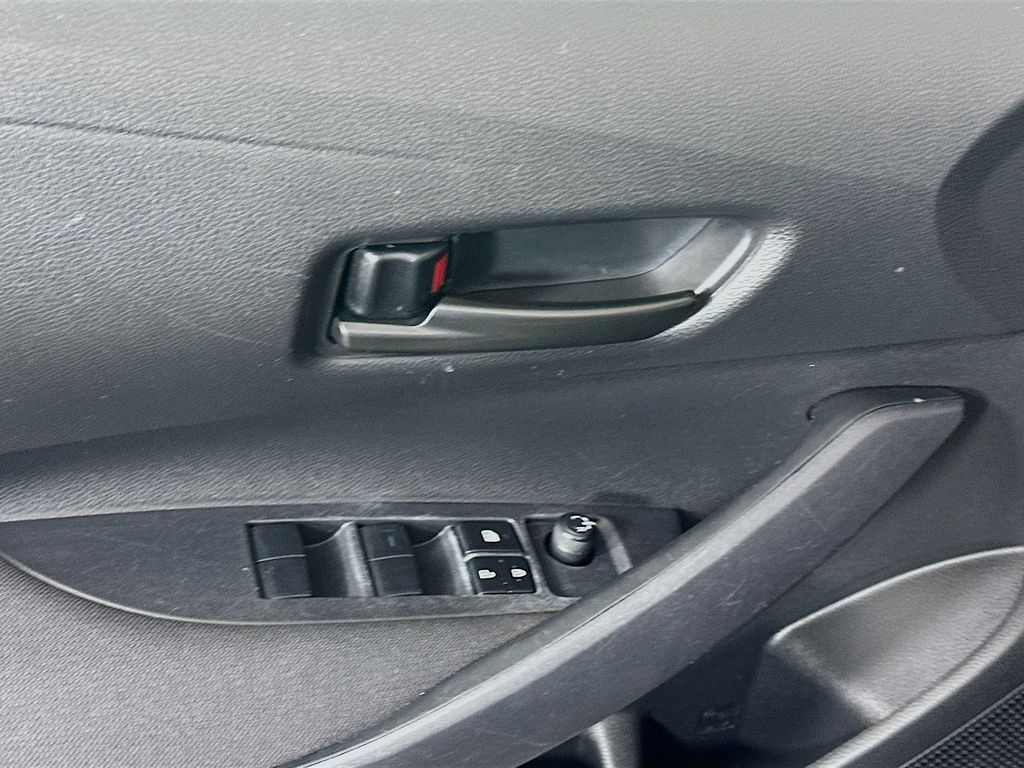 Thumbnail: 2024 Toyota Corolla - 18