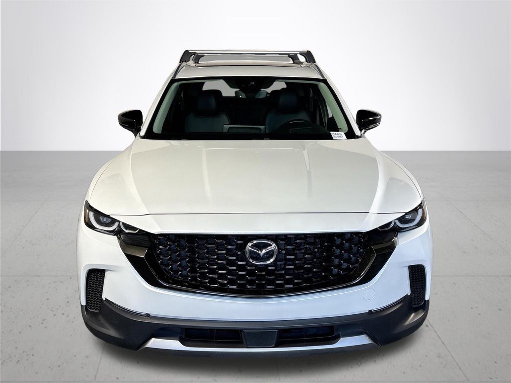 2024 Mazda CX-50 2.5 Turbo Premium Package
