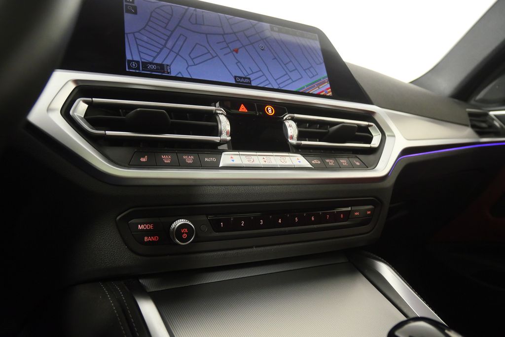 Thumbnail: 2022 BMW 4 Series - 22