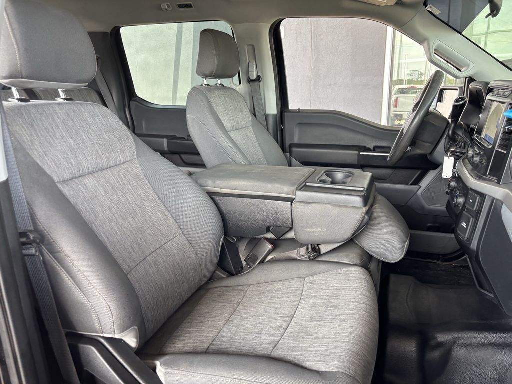 Used 2022 Ford F-150 Truck