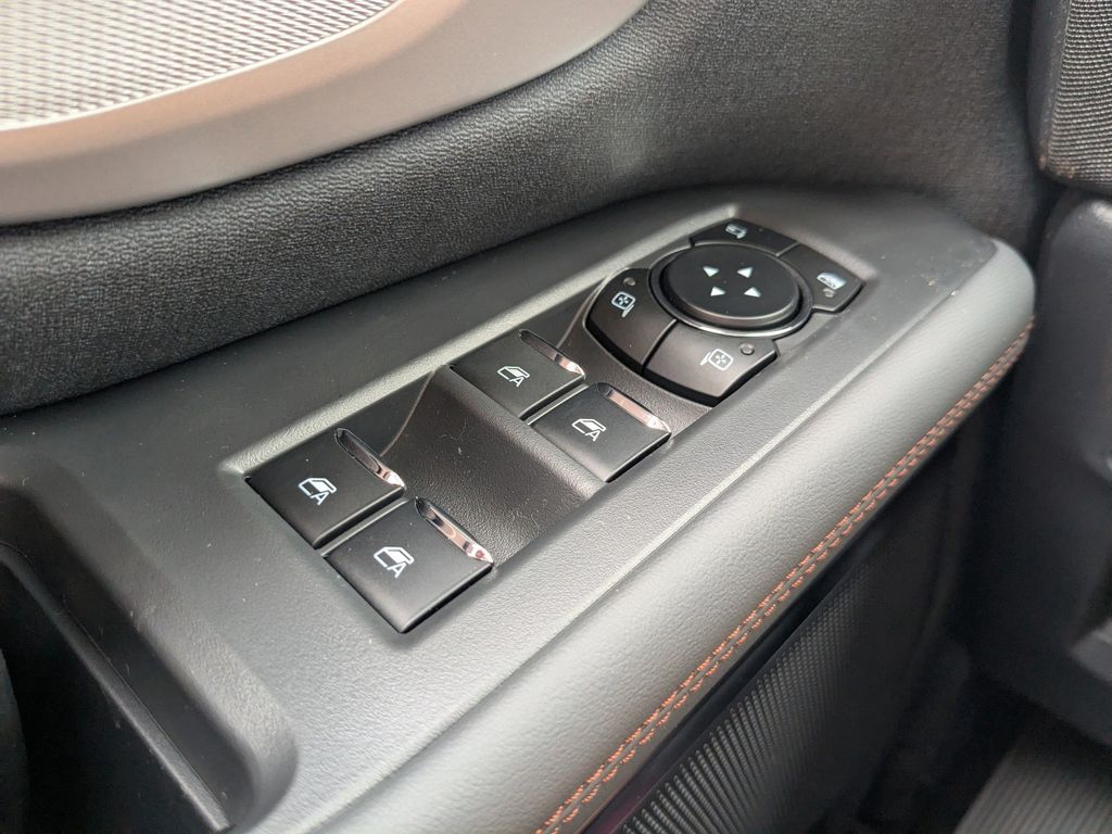 2025 Ford Expedition Active MAX