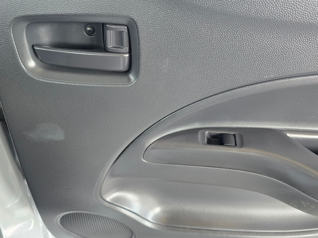 Thumbnail: 2024 Mitsubishi Mirage G4 - 13