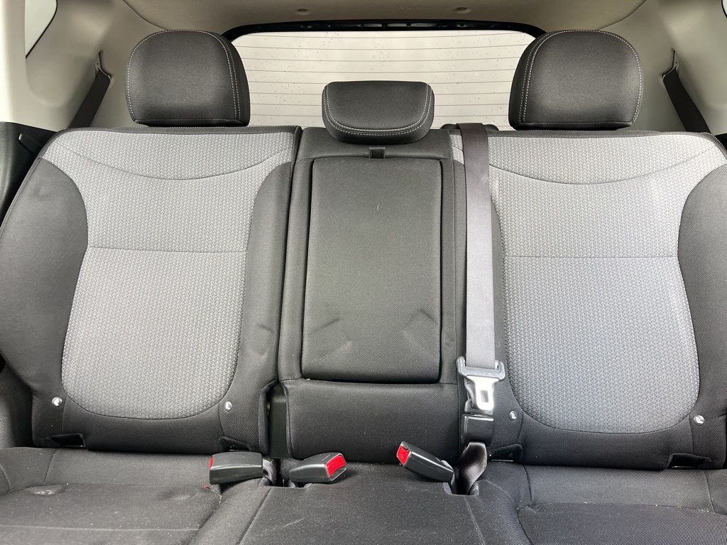 Thumbnail: 2017 Kia Soul - 26