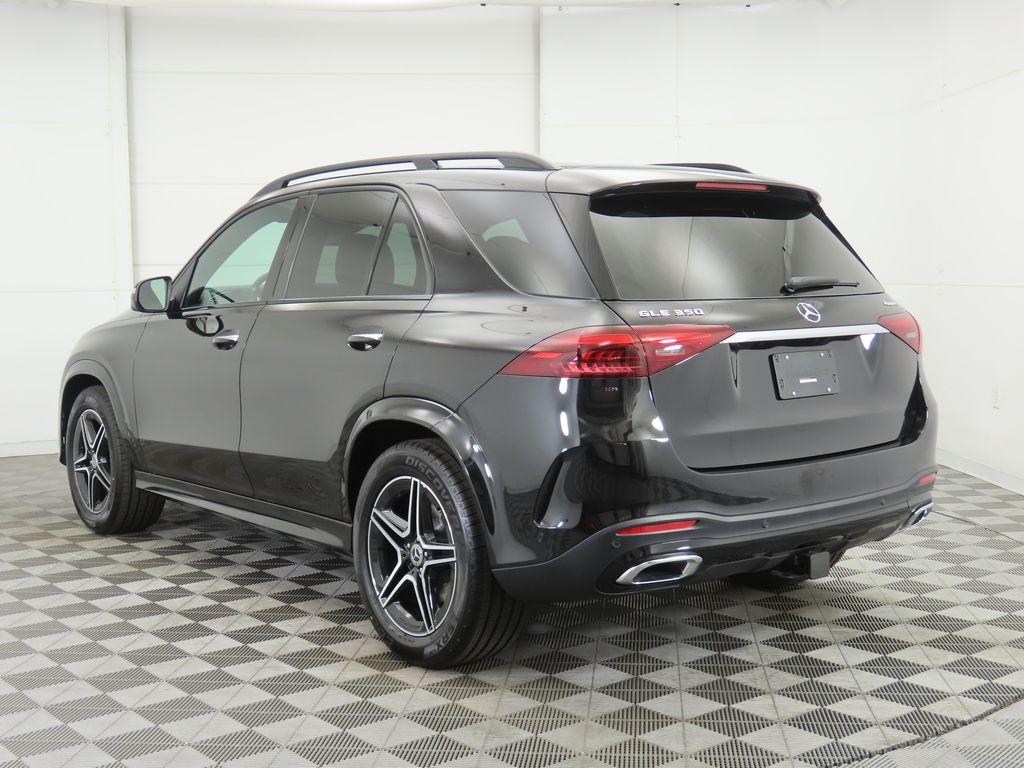 Thumbnail: 2026 Mercedes-Benz GLE - 7