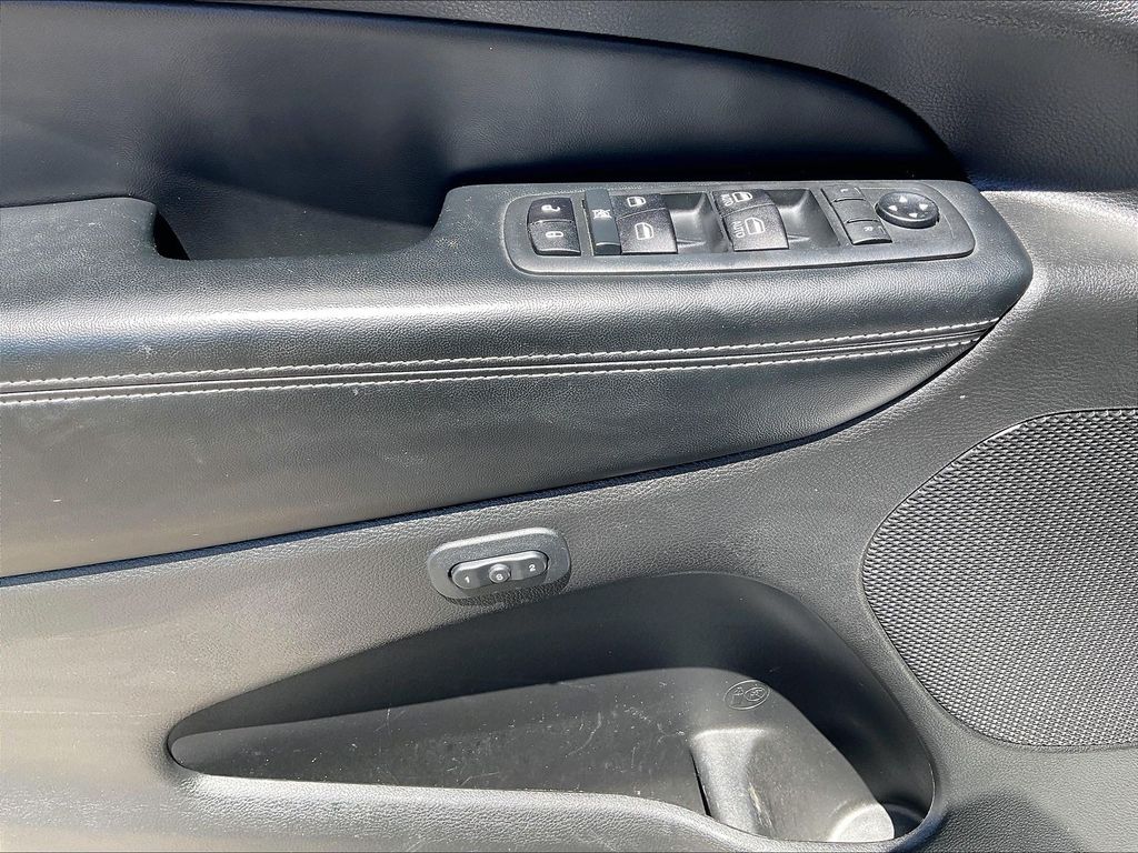 2021 Jeep Grand Cherokee — photo 37