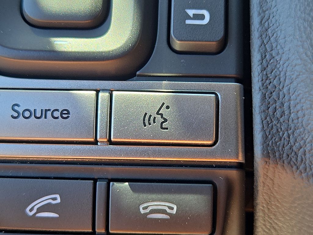 2016 Subaru Legacy
