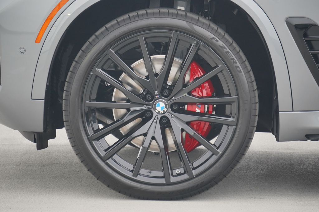 Thumbnail: 2026 BMW X5 - 5