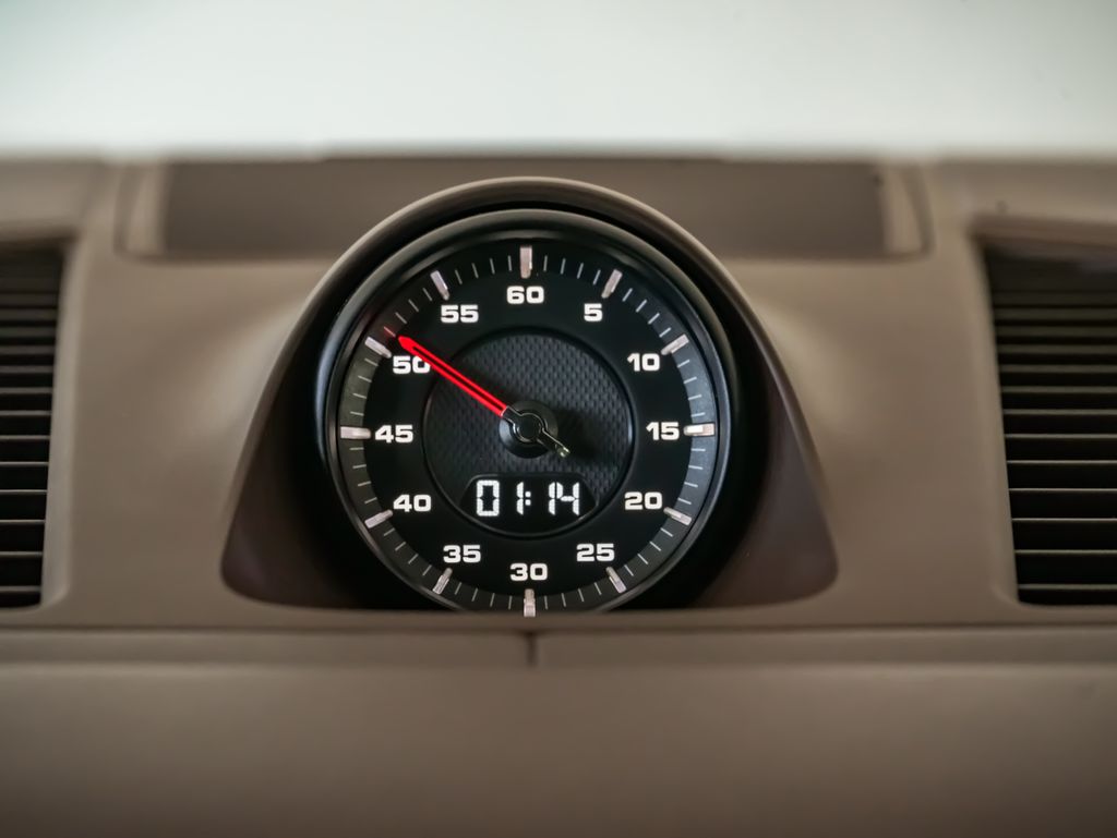 Certified Used 2023  Porsche GTS image 22