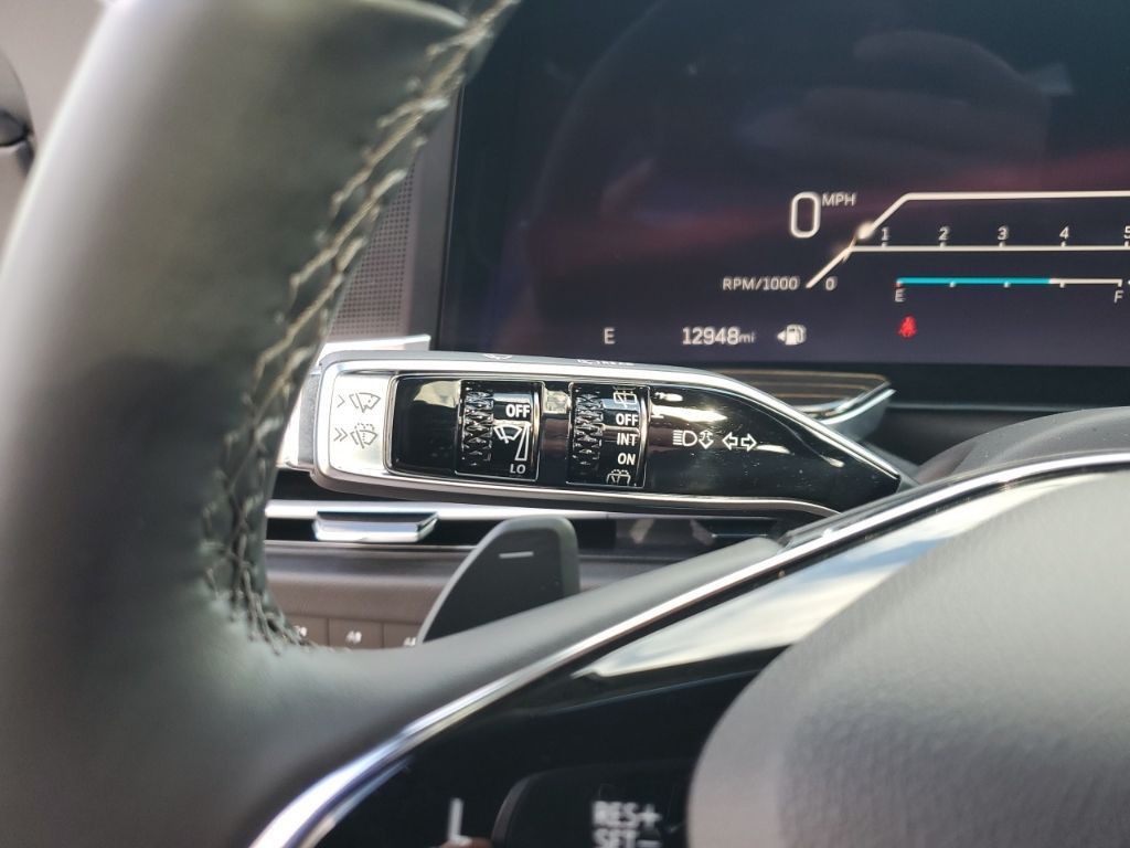 Used Car 2025 Cadillac Escalade  Premium Luxury For Sale Under $110,000 In Austin, Texas