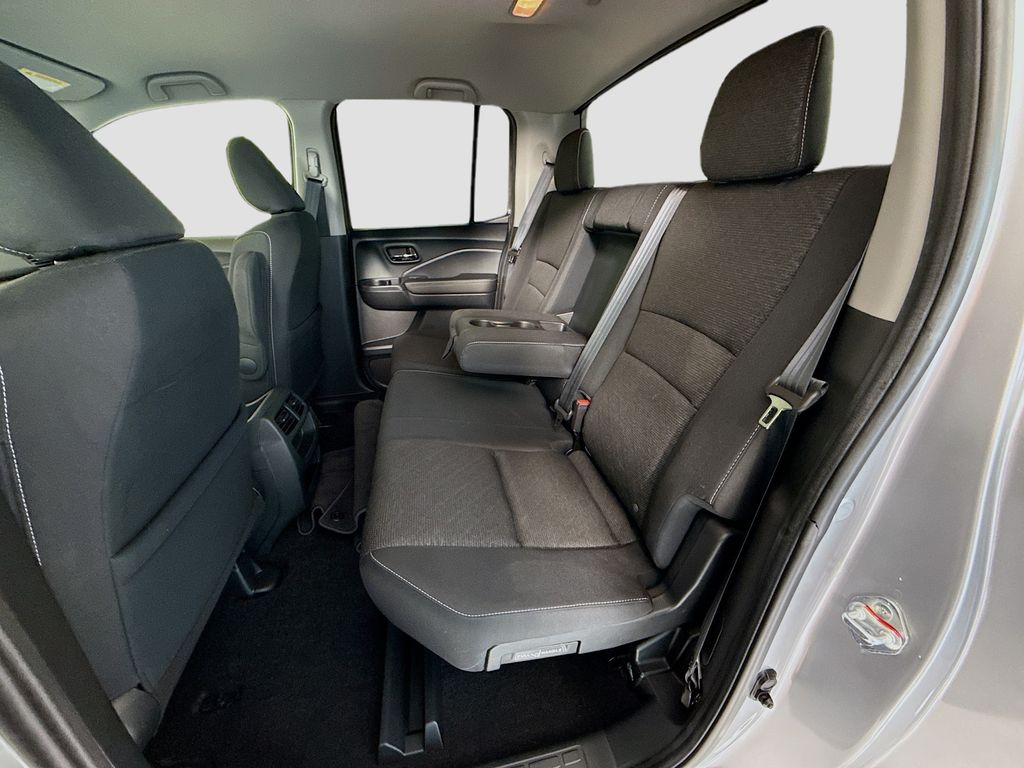 Thumbnail: 2023 Honda Ridgeline - 21