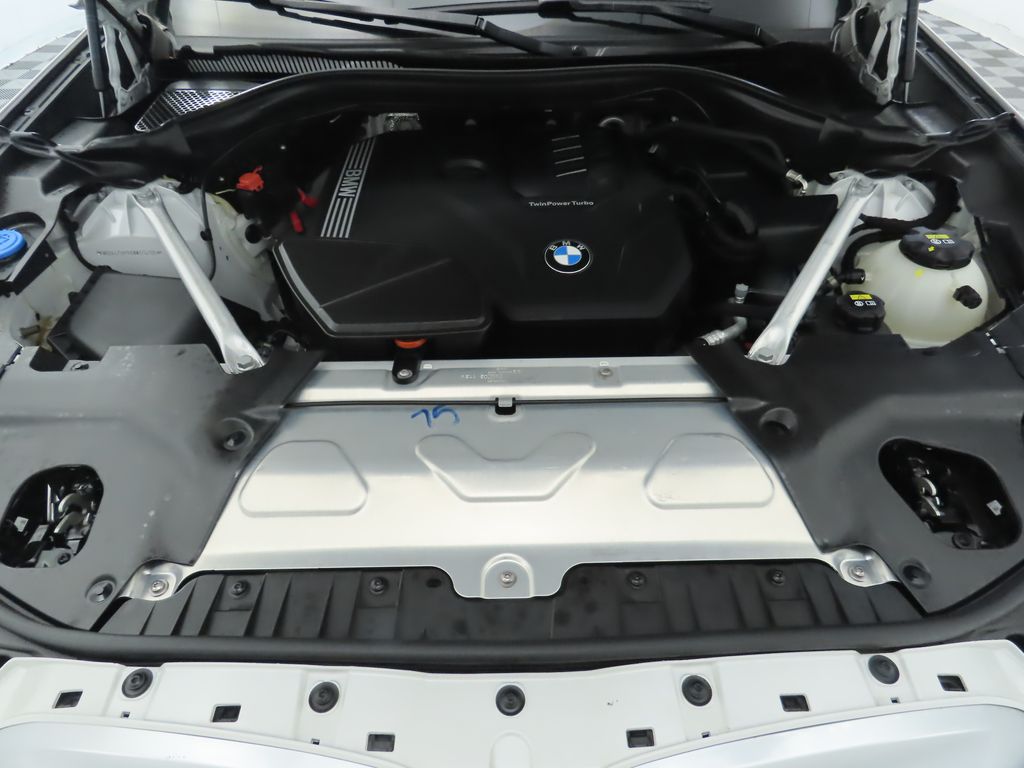 Thumbnail: 2022 BMW X3 - 31