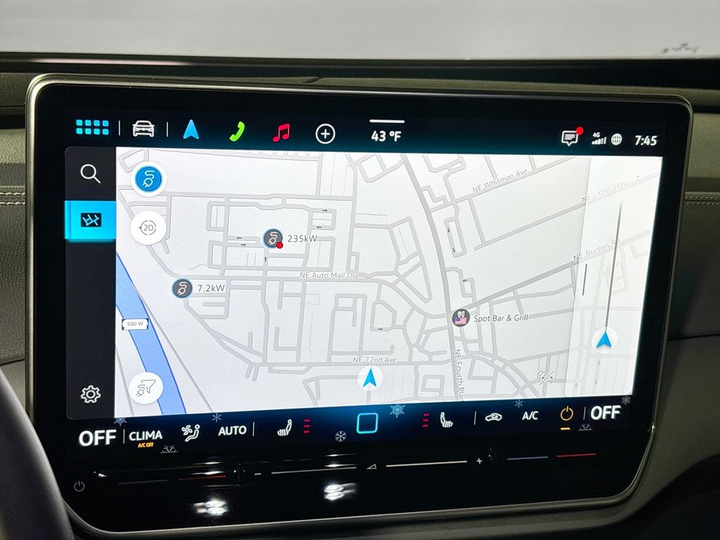 2025 Volkswagen ID.4 Pro