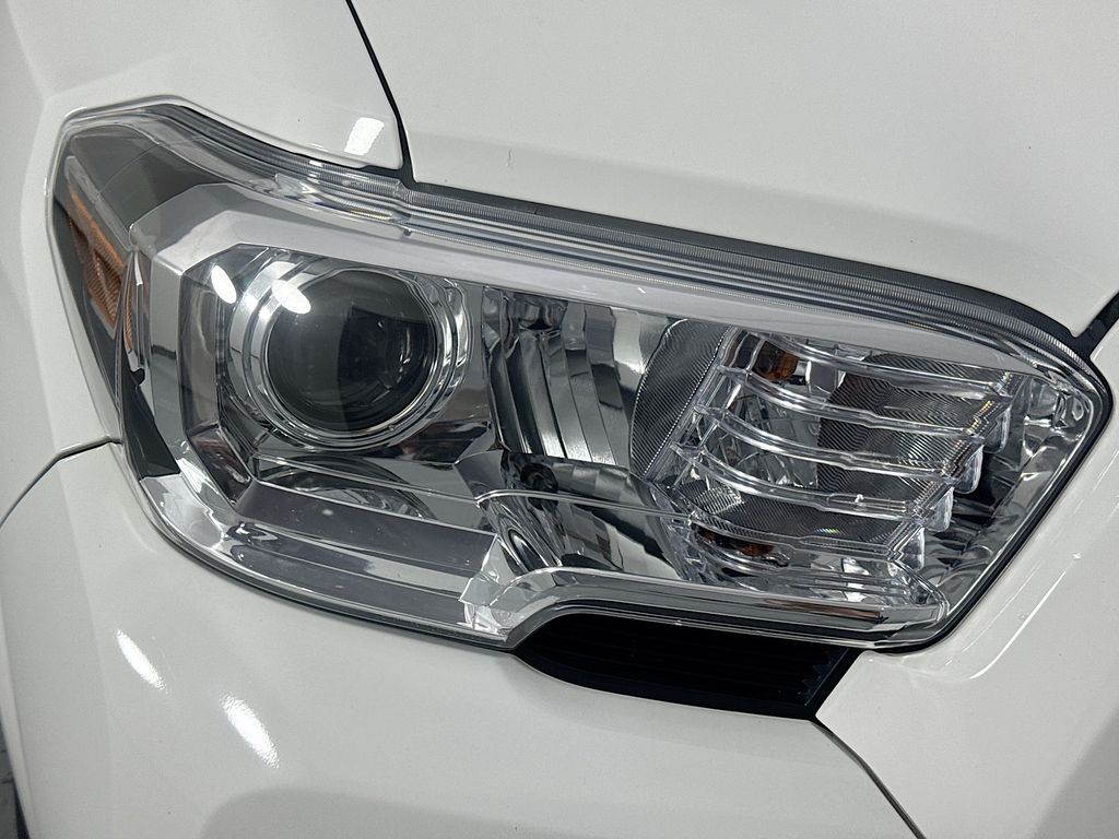 Used Car 2023 Toyota Tacoma  For Sale Under $35,000 In Austin, Texas