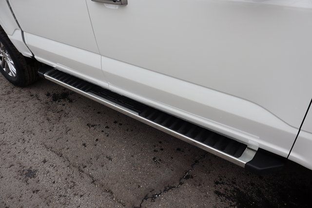 new 2026 Ford F-150 car, priced at $71,785