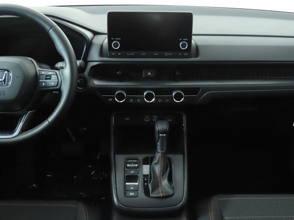 2025 Honda CR-V Sport 14