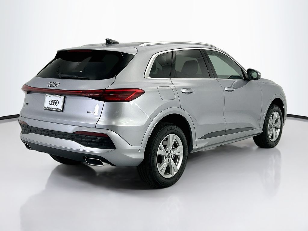 Thumbnail: 2026 Audi Q5 - 5