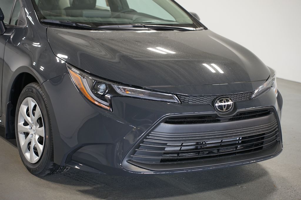 Thumbnail: 2026 Toyota Corolla - 4