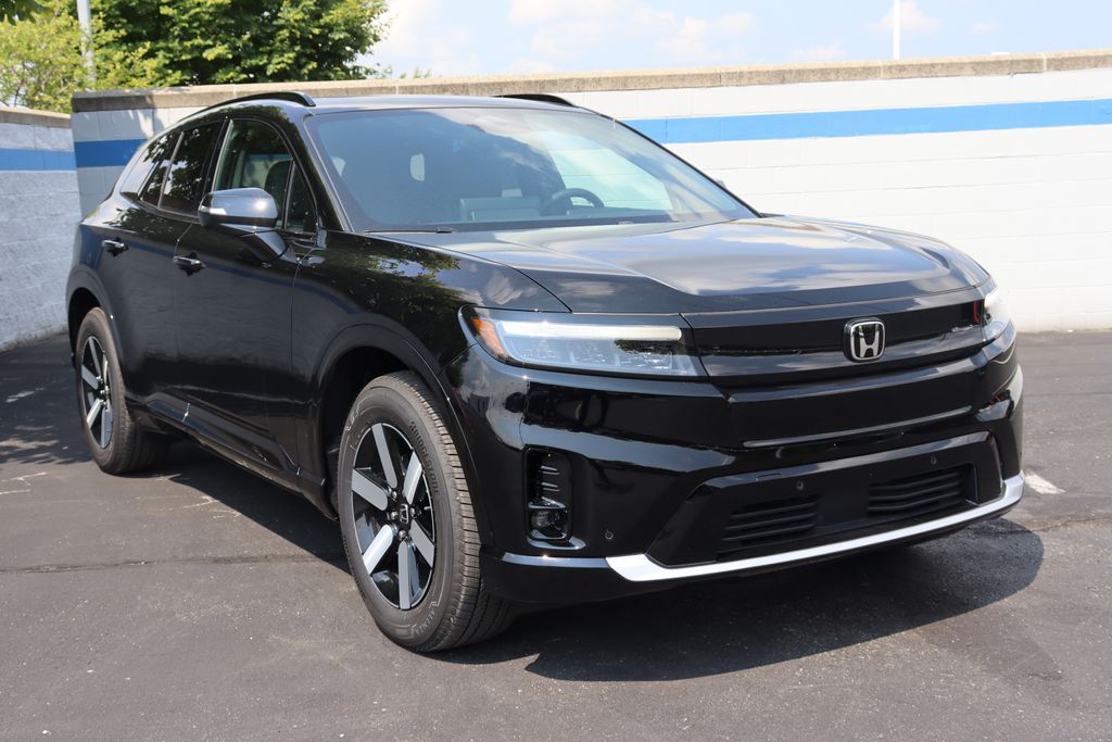 Thumbnail: 2026 Honda Prologue - 7