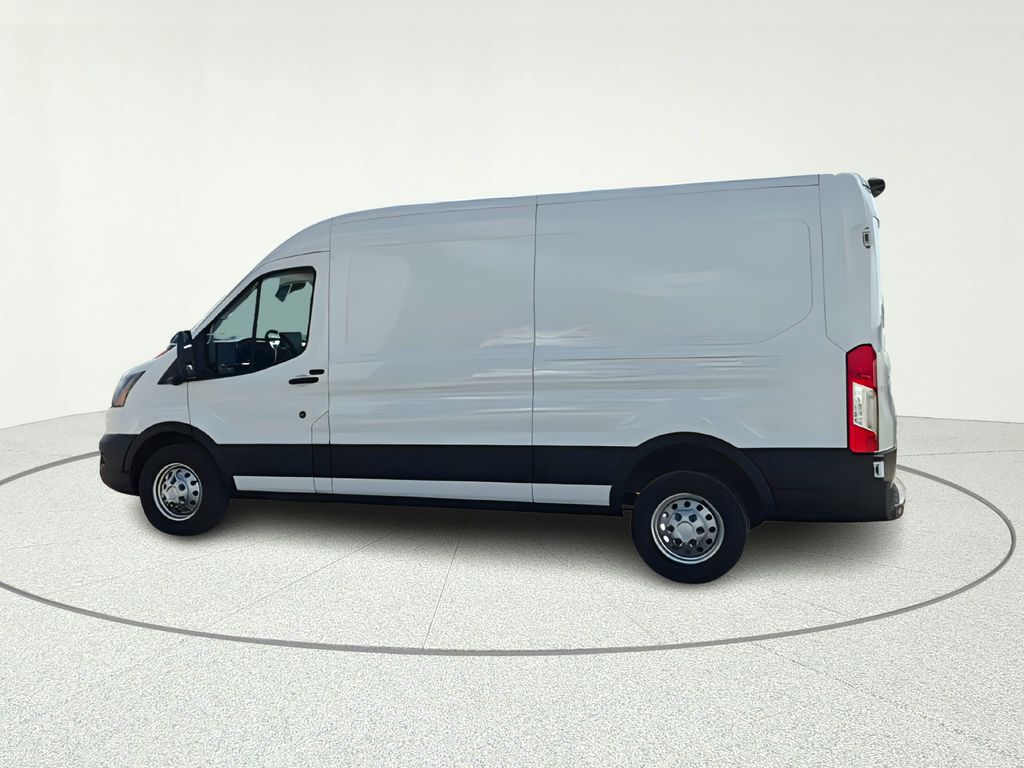 2022 Ford Transit-350 Base - 3