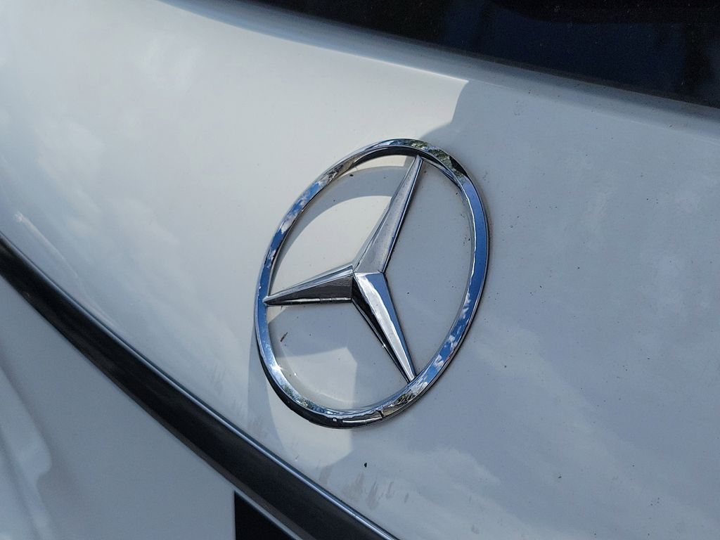 used 2020 Mercedes-Benz GLE car, priced at $44,998