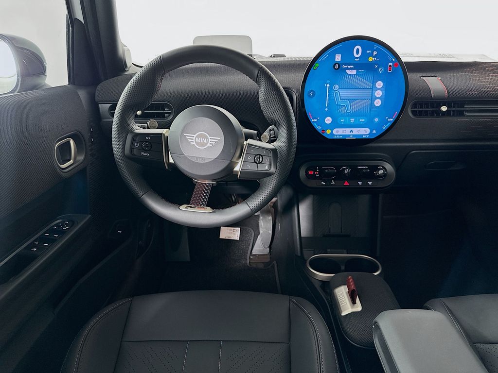 Thumbnail: 2026 MINI Cooper - 18