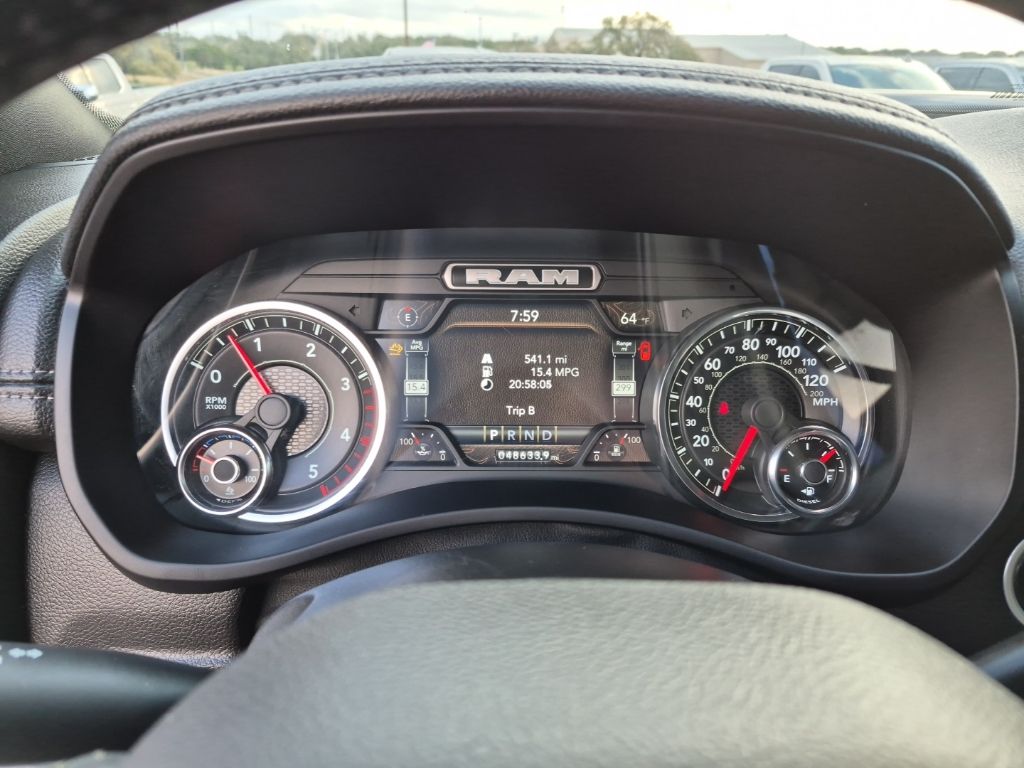 Used Car 2023 Ram 2500  Laramie For Sale Under $60,000 In Austin, Texas